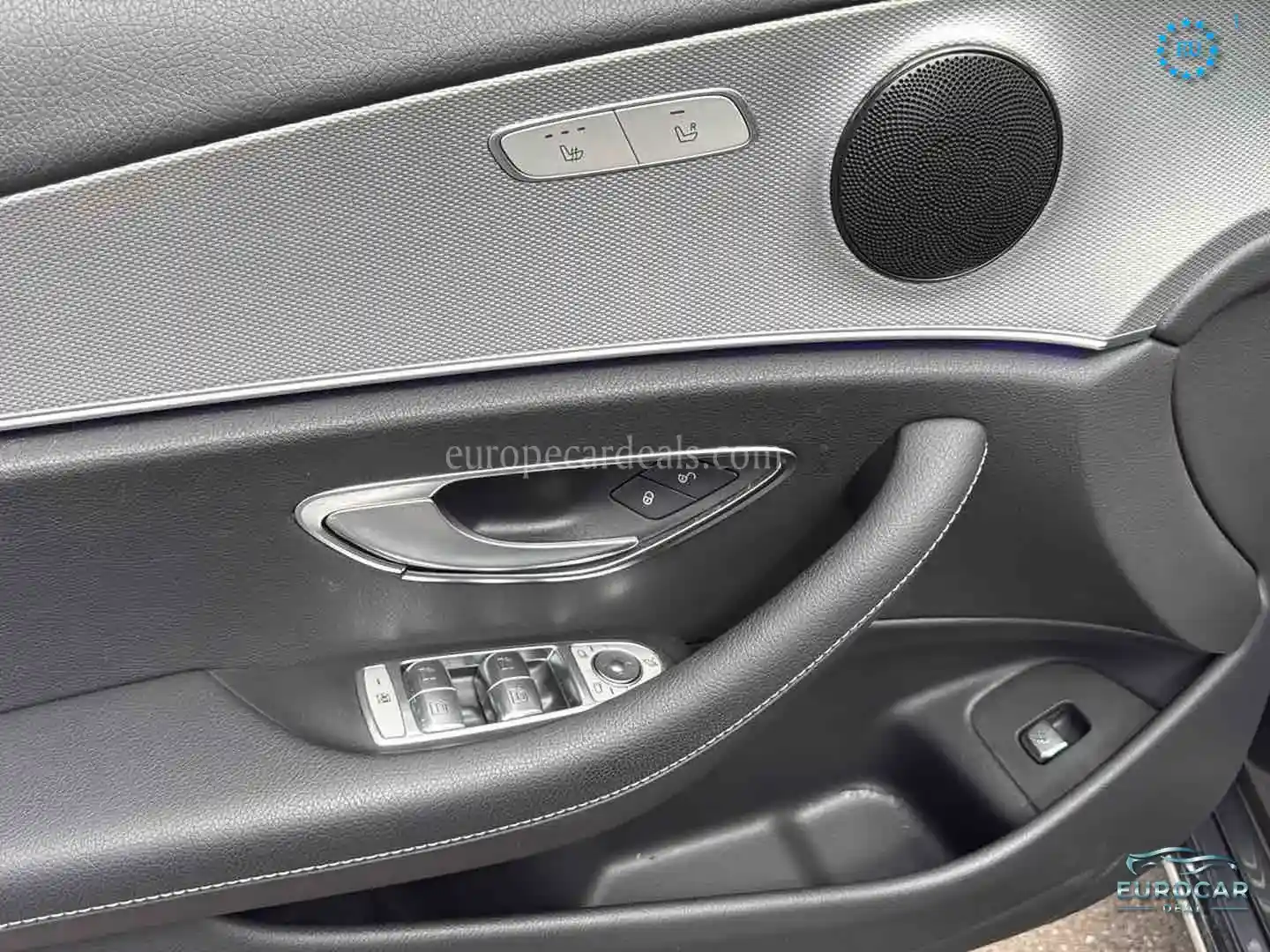 Mercedes-Benz E 350