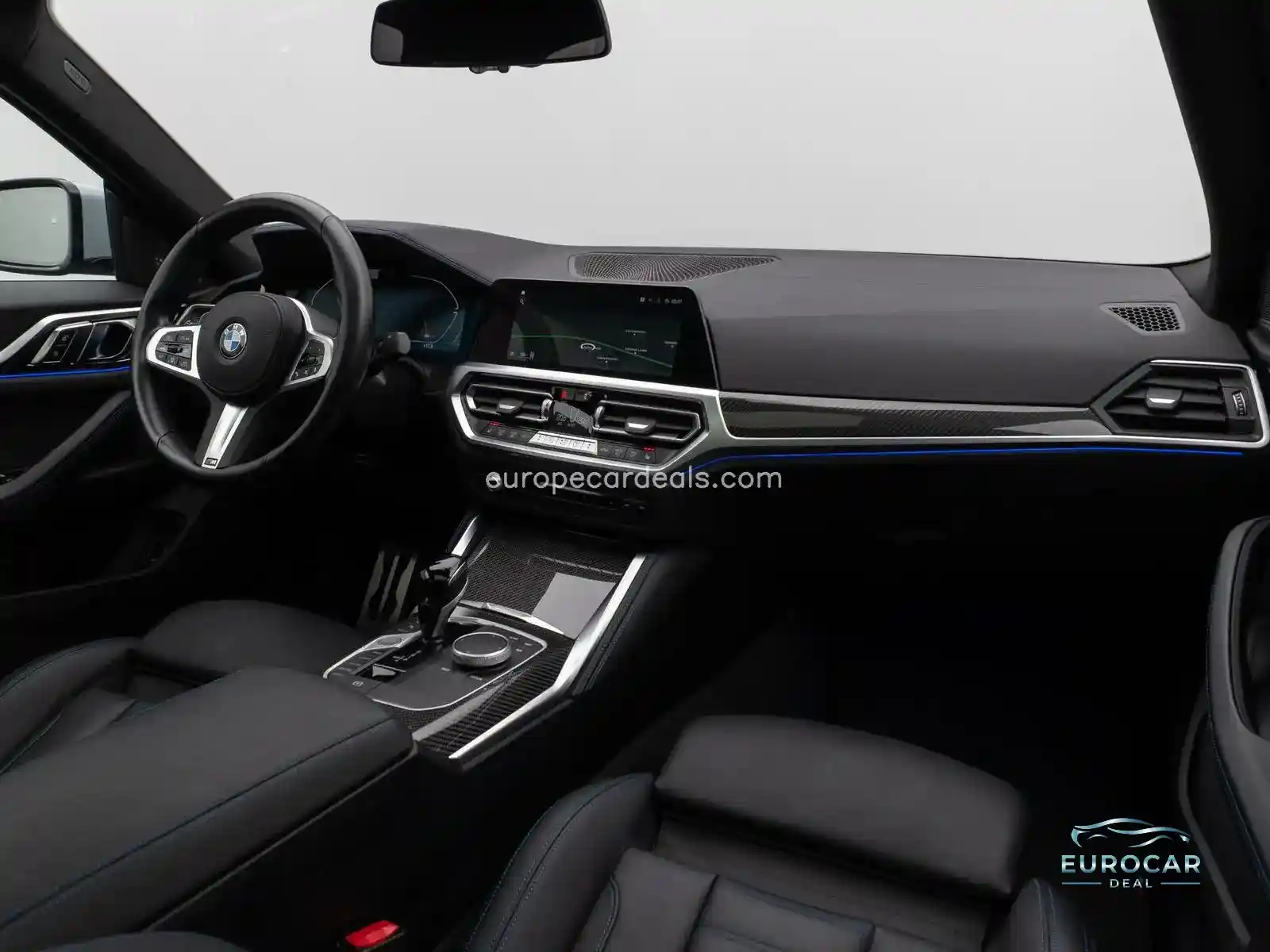 BMW 430 Gran Coupé