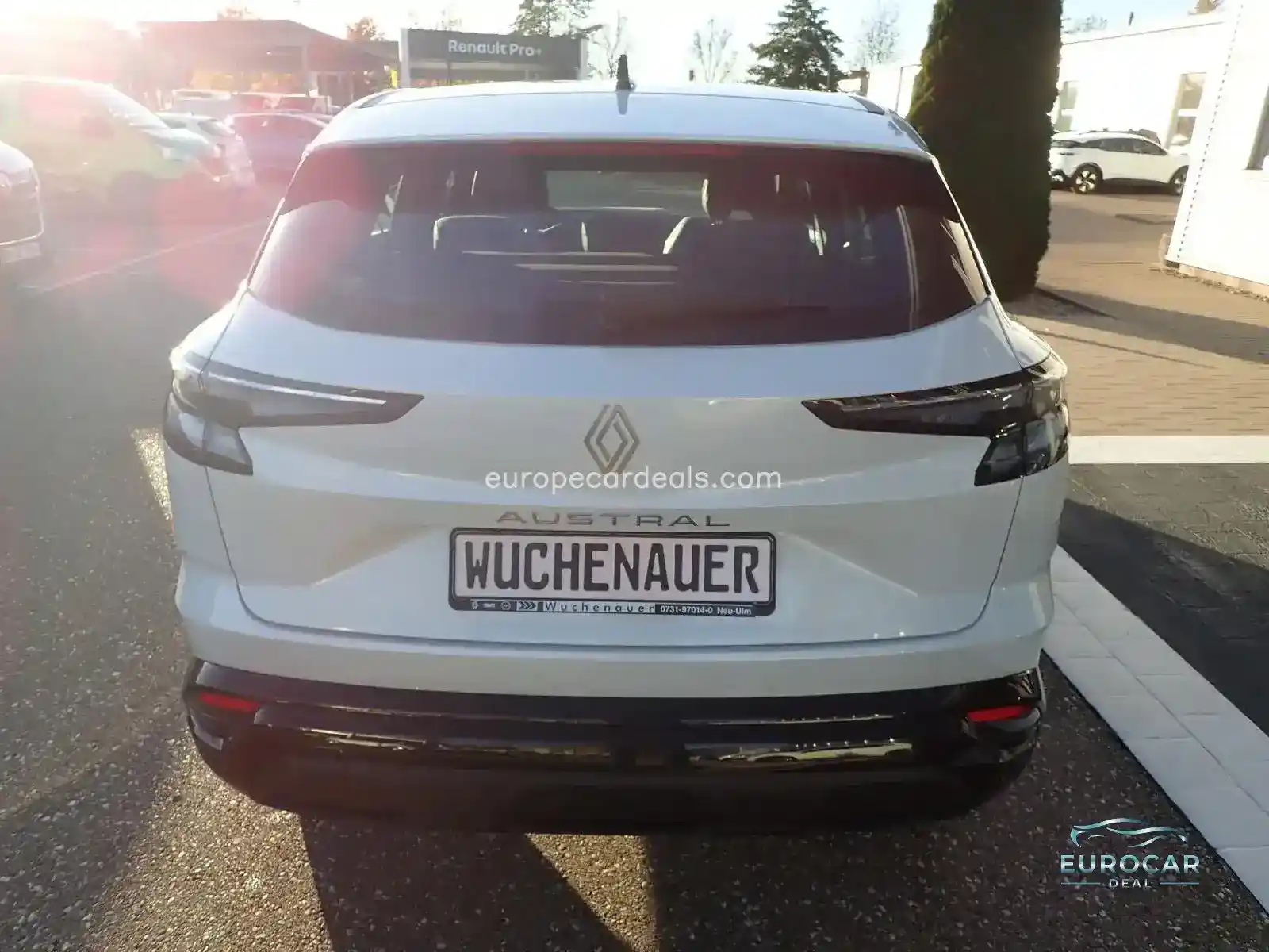 Renault Austral