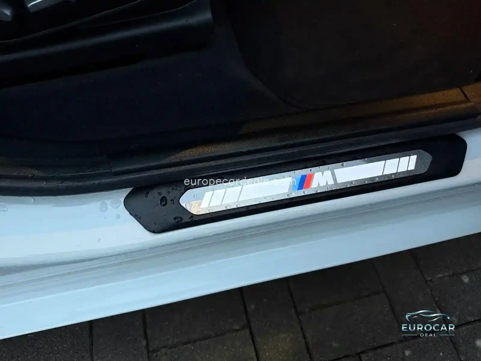 BMW X3 M