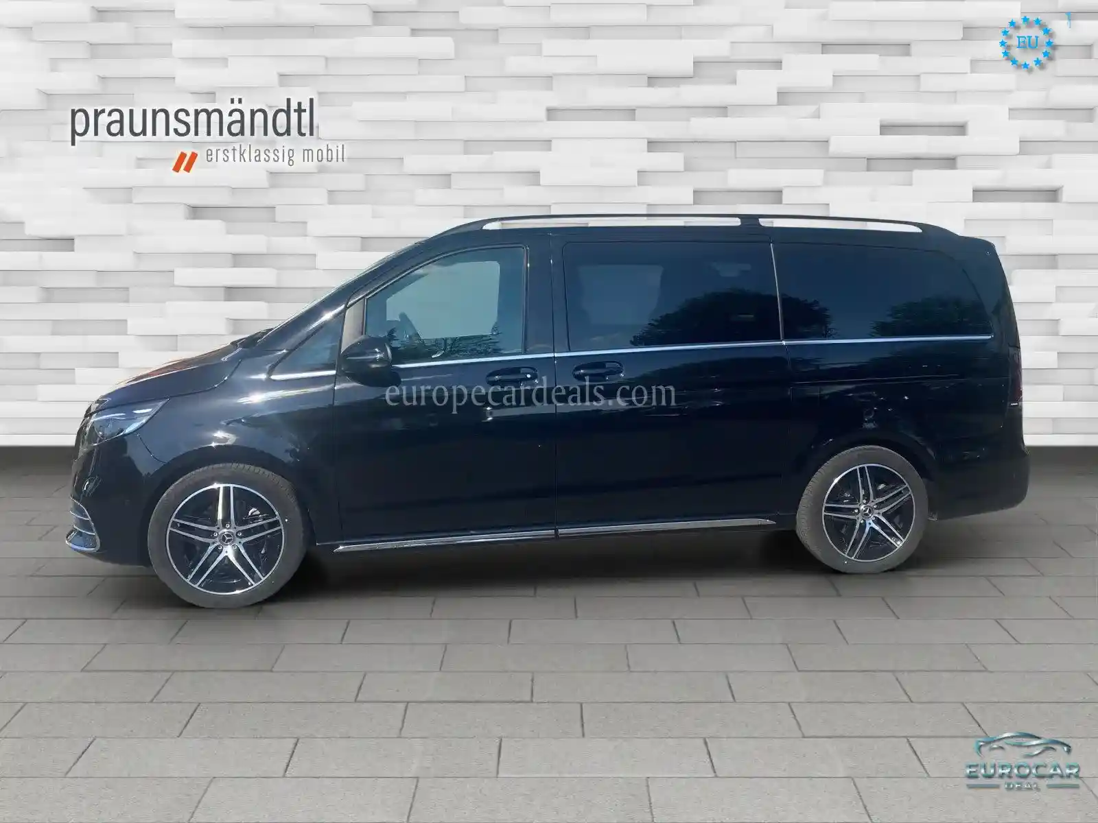Mercedes-Benz V 300