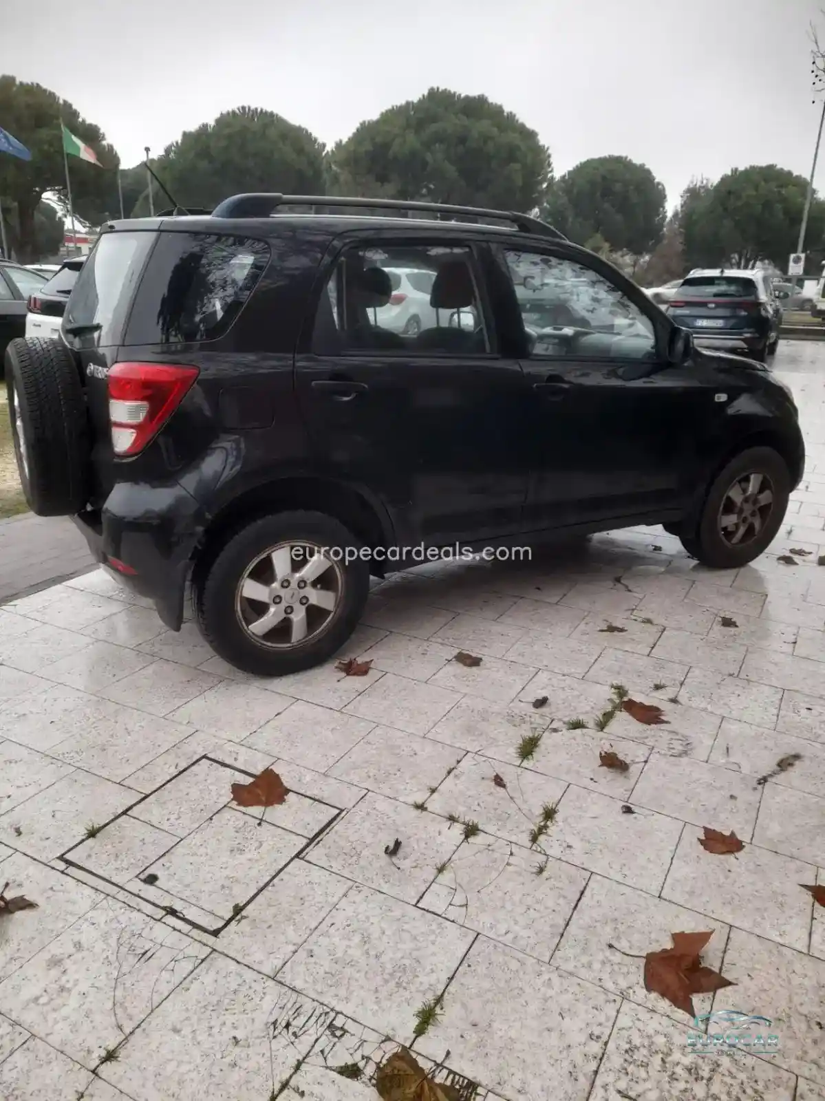 Daihatsu Terios