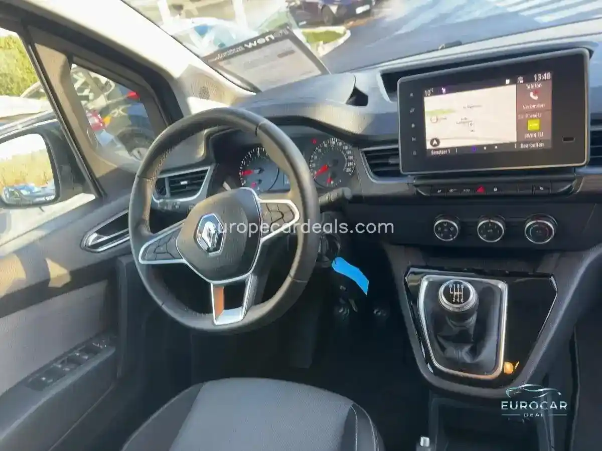 Renault Kangoo