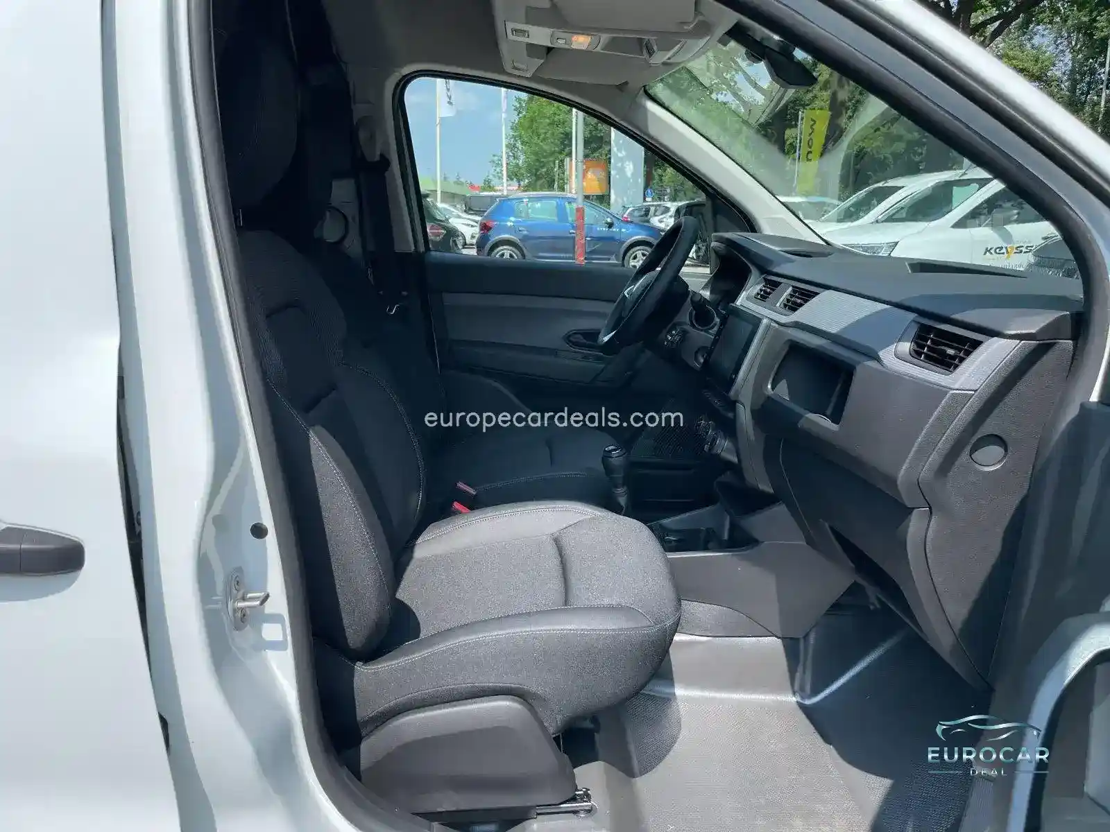 Renault Express