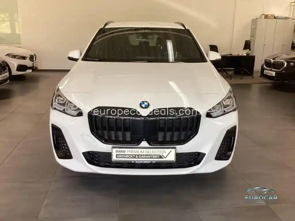 BMW 220 Active Tourer