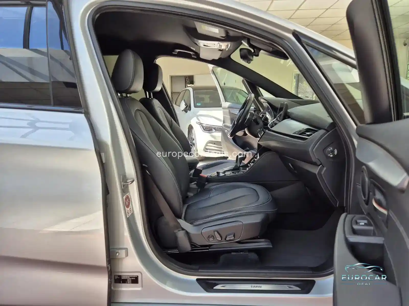 BMW 220 Gran Tourer