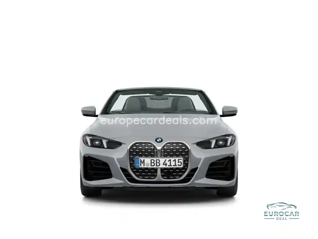 BMW 420