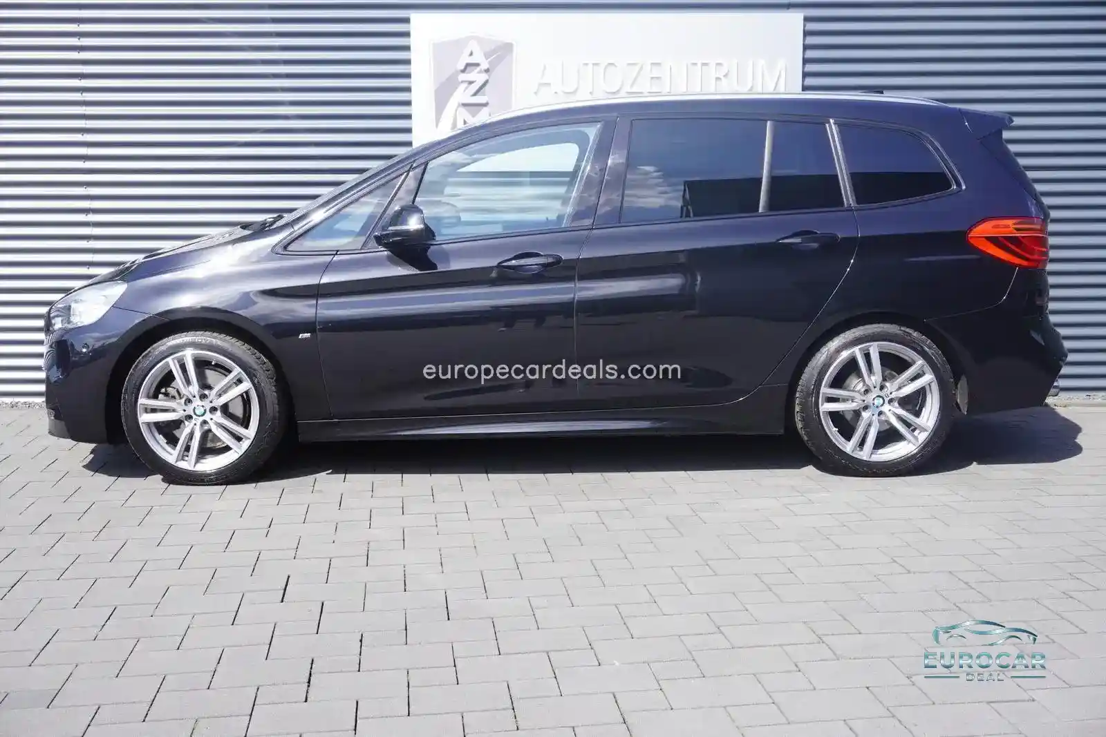 BMW 220 Gran Tourer