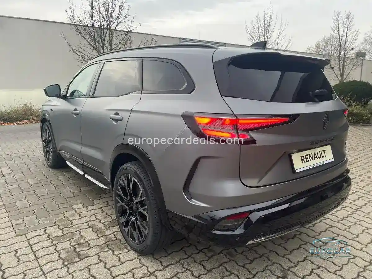 Renault Espace
