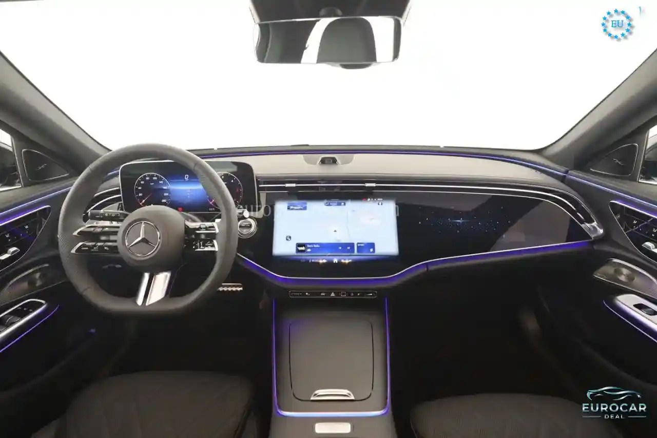 Mercedes-Benz E 450