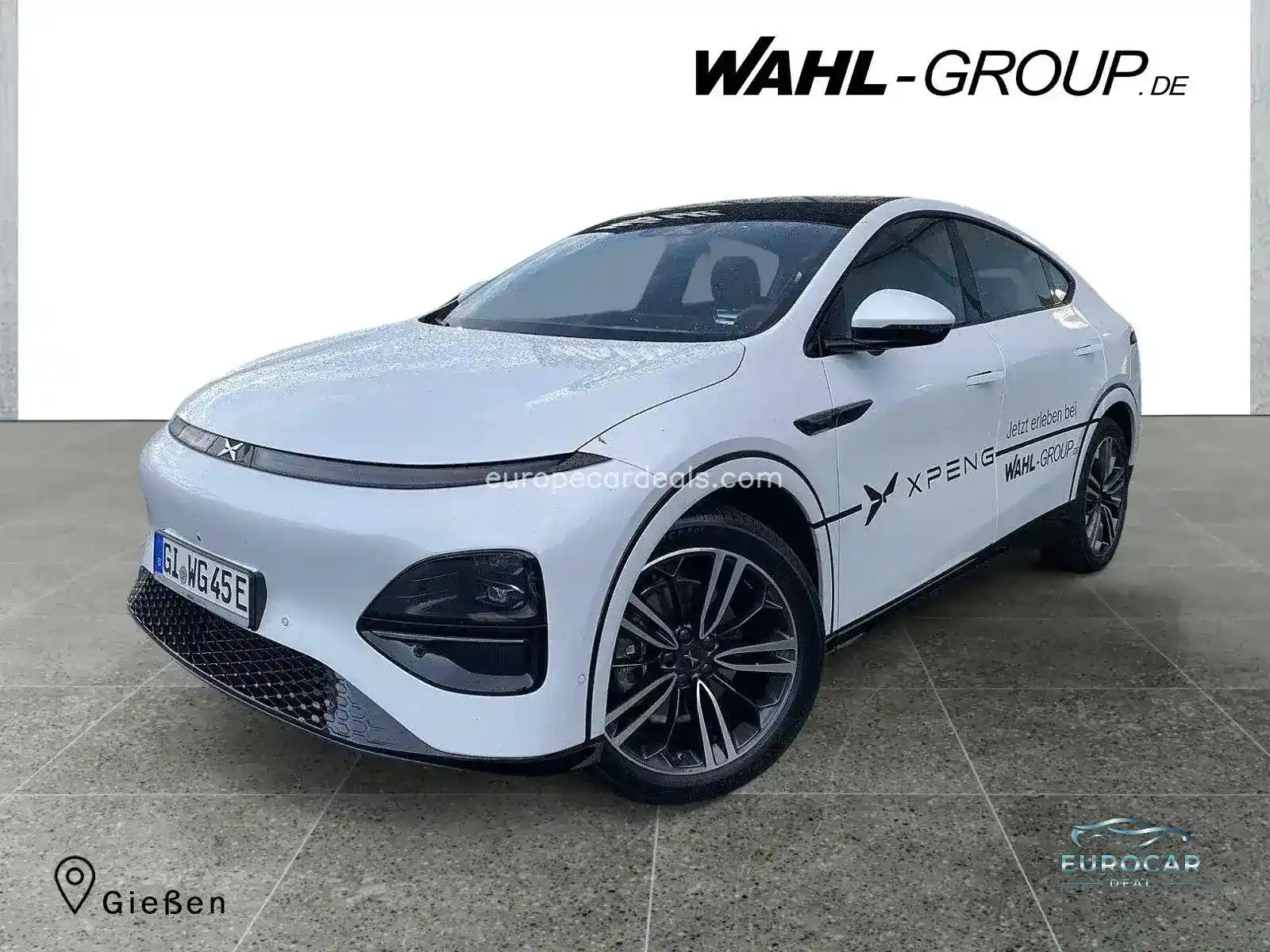 XPENG G6