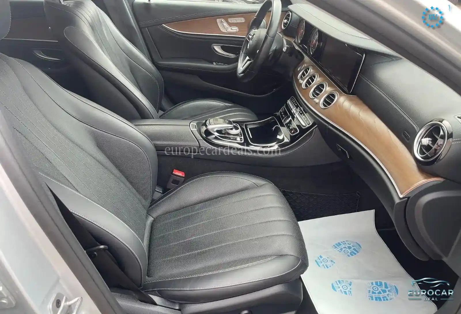Mercedes-Benz E 350