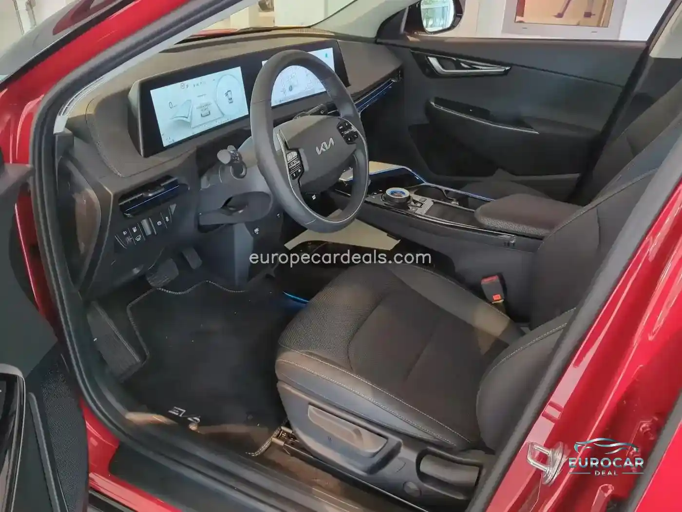 Kia EV6
