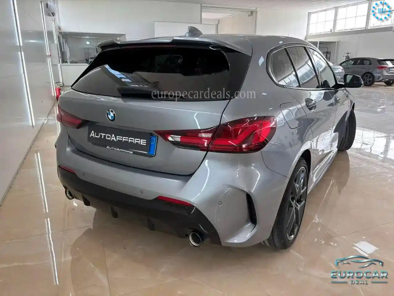 BMW 118