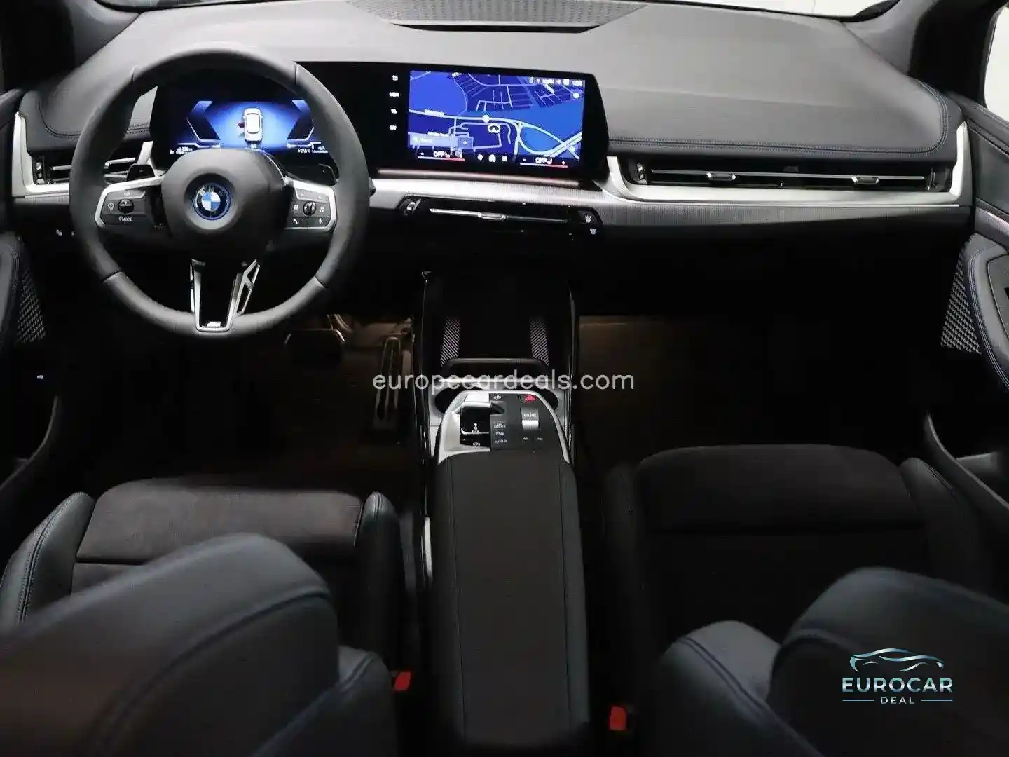 BMW 225 Active Tourer