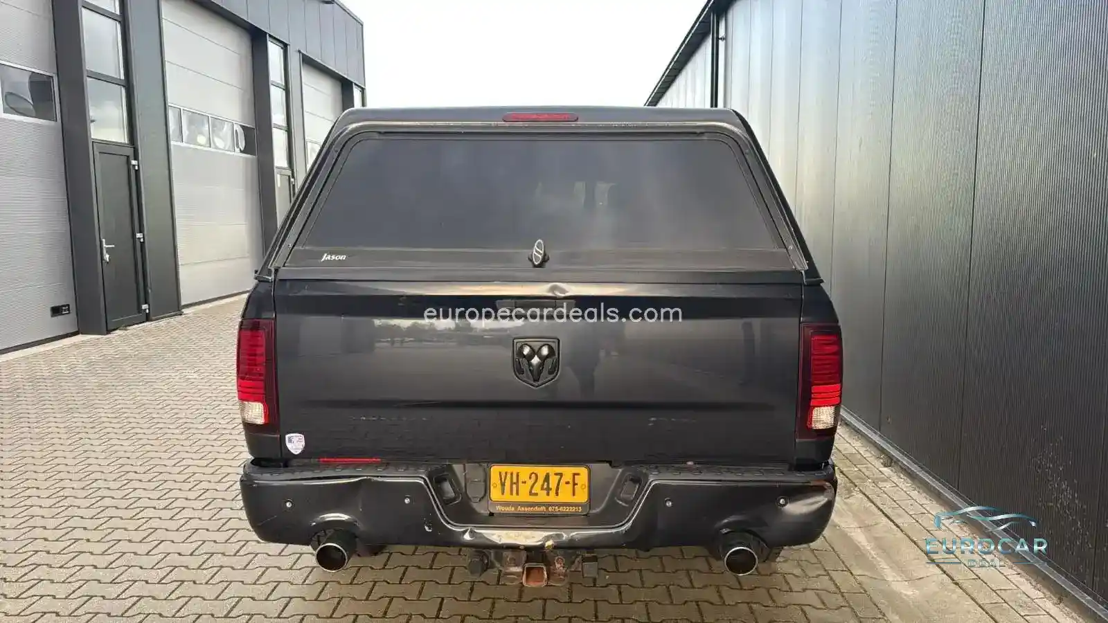 Dodge RAM