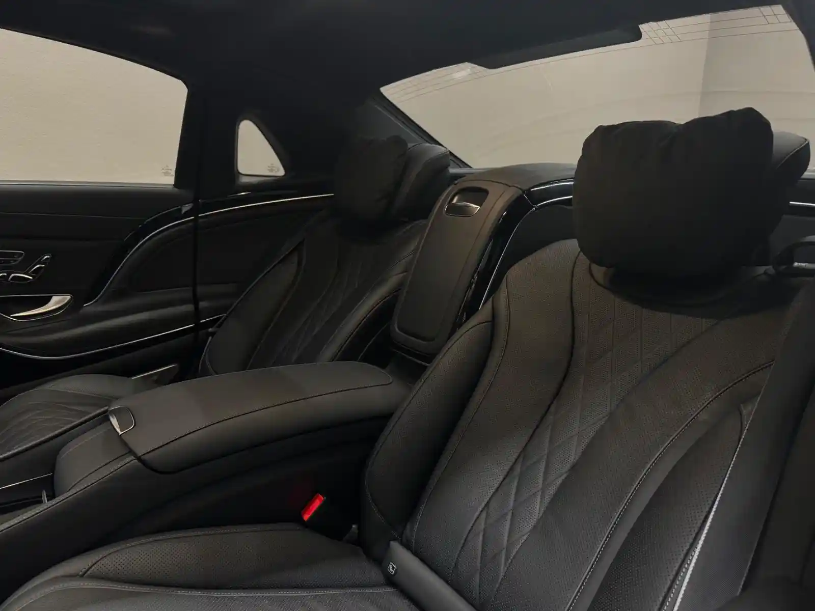 Mercedes-Benz S 650