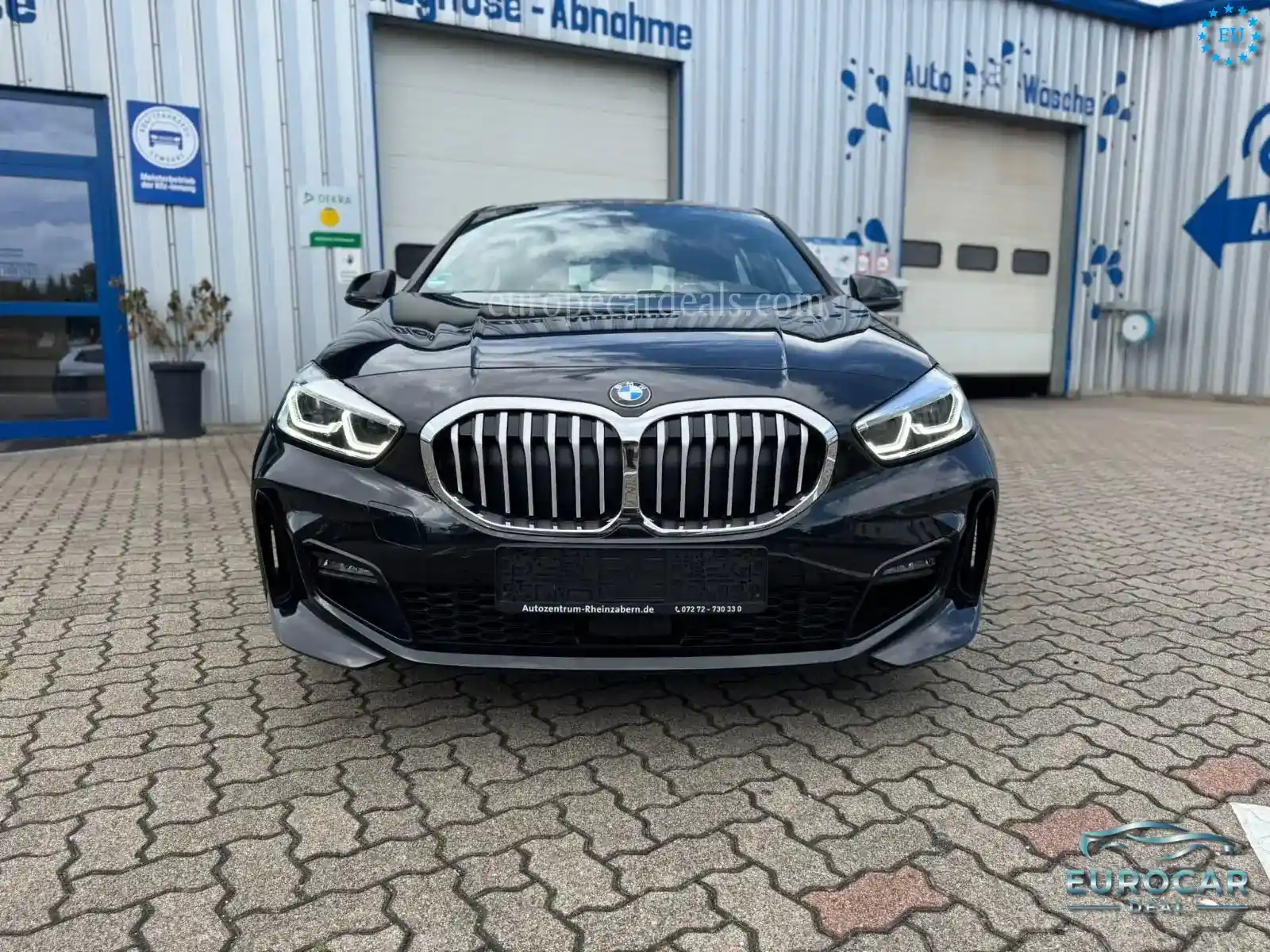 BMW 120
