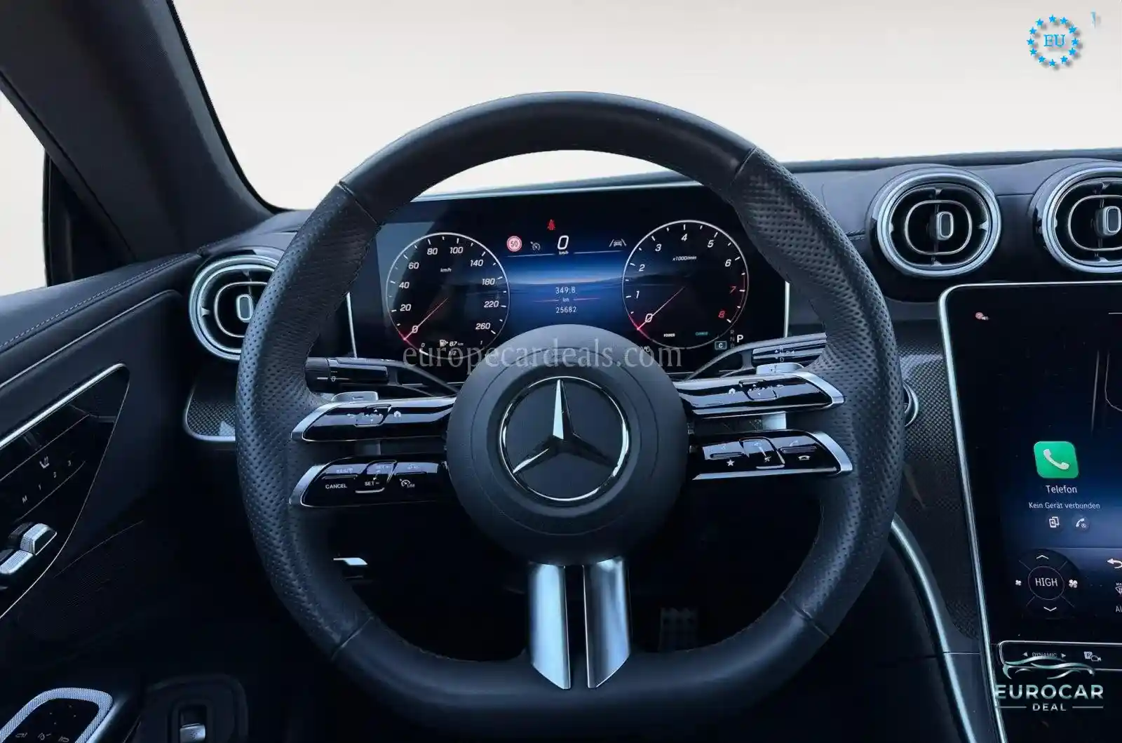 Mercedes-Benz CLE 300