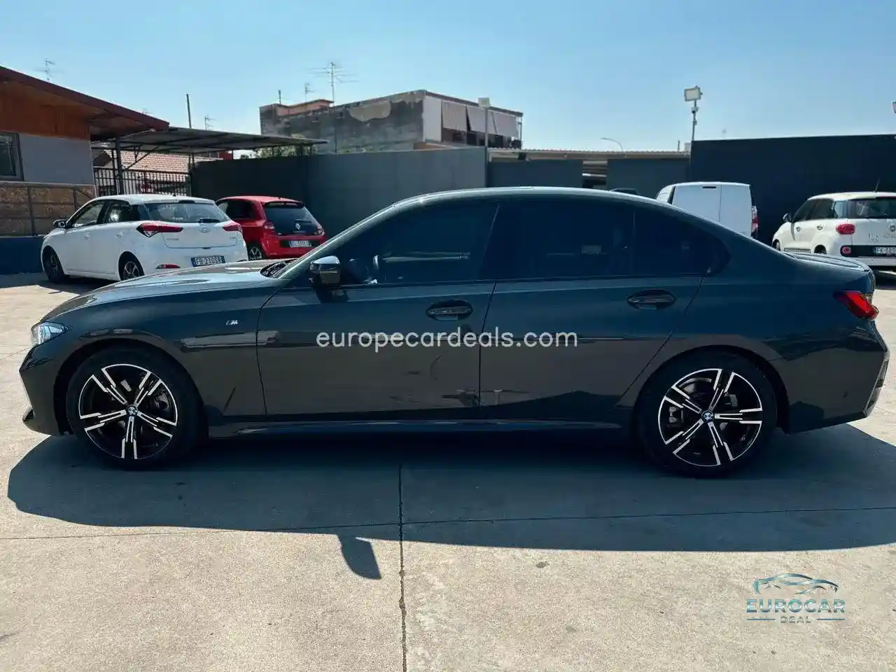 BMW 320