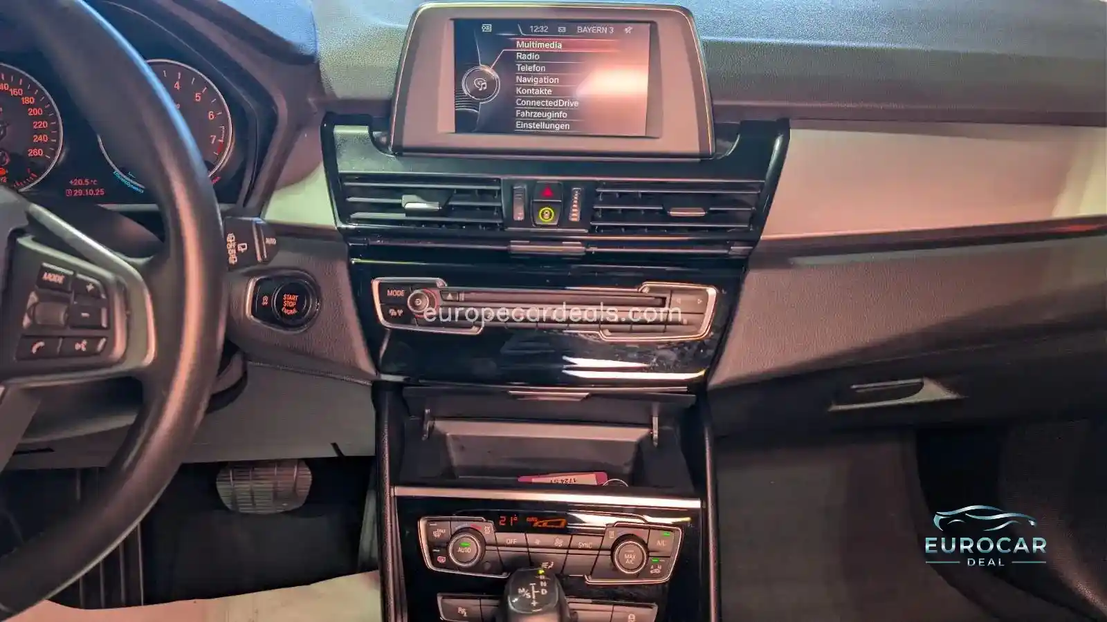 BMW 220