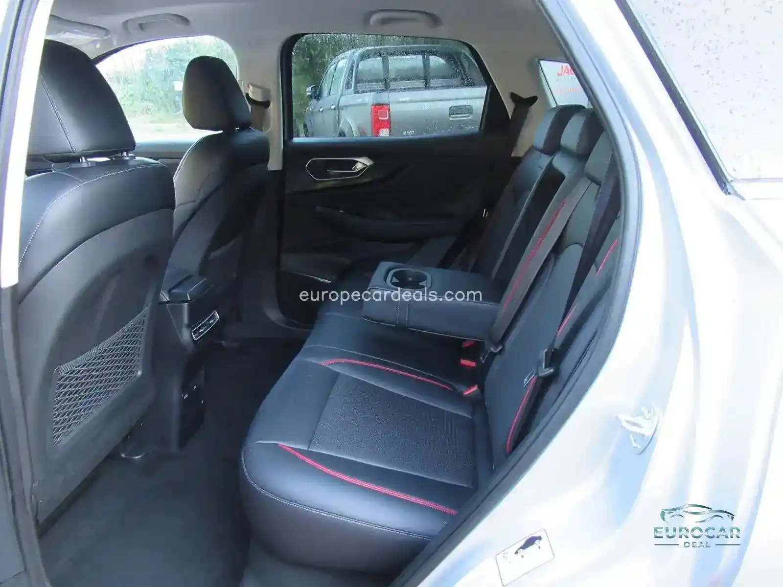 BAIC Beijing X75