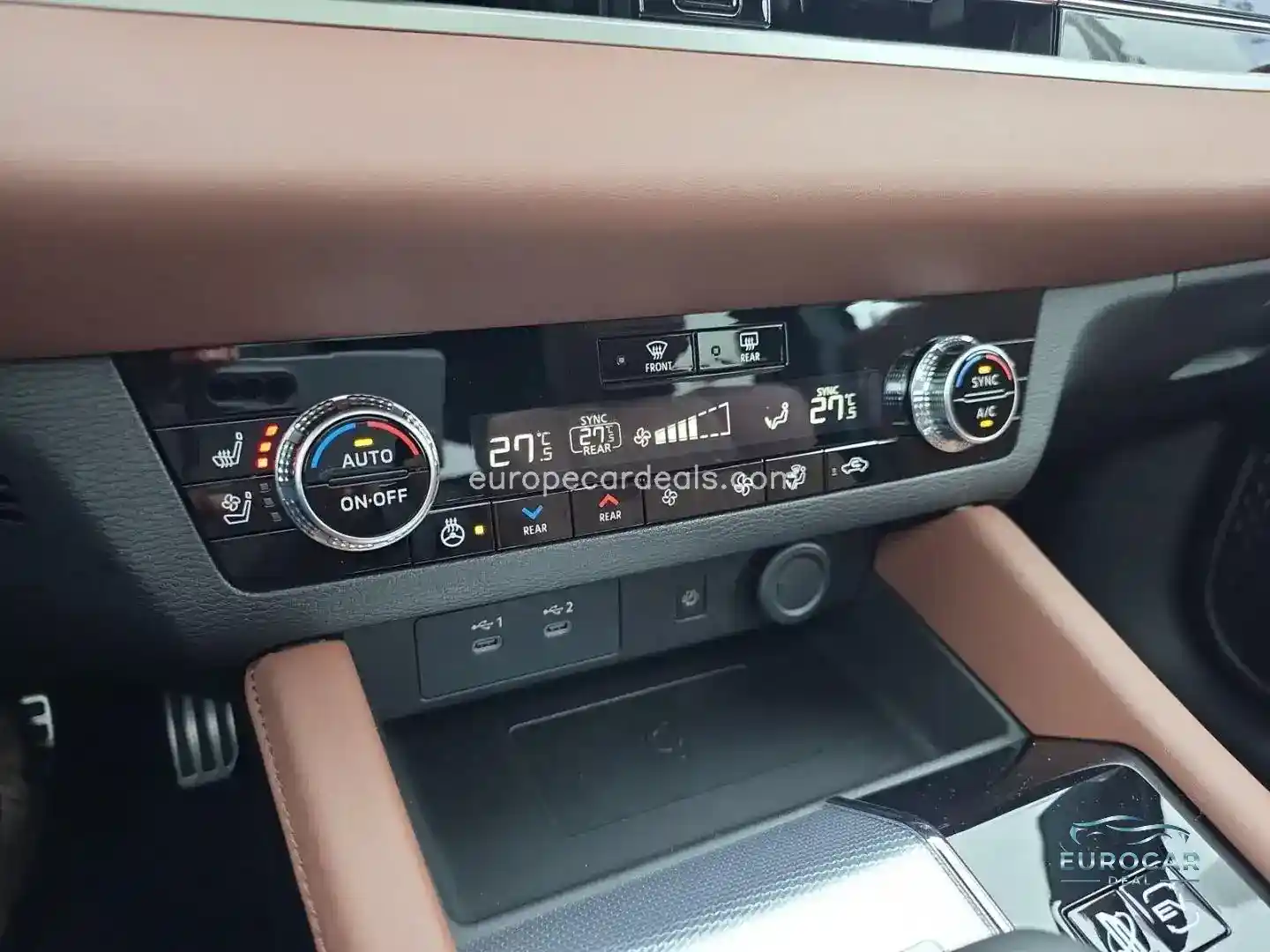 Mitsubishi Plug-in Hybrid Outlander