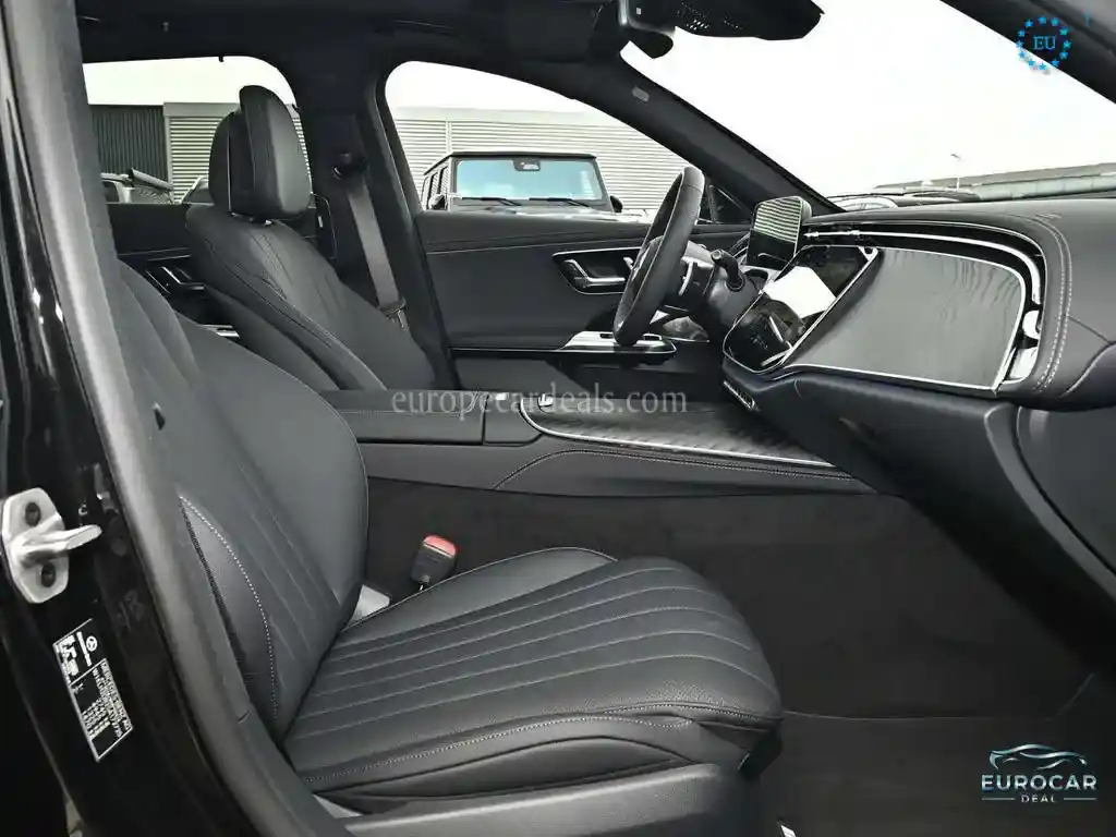 Mercedes-Benz E 450