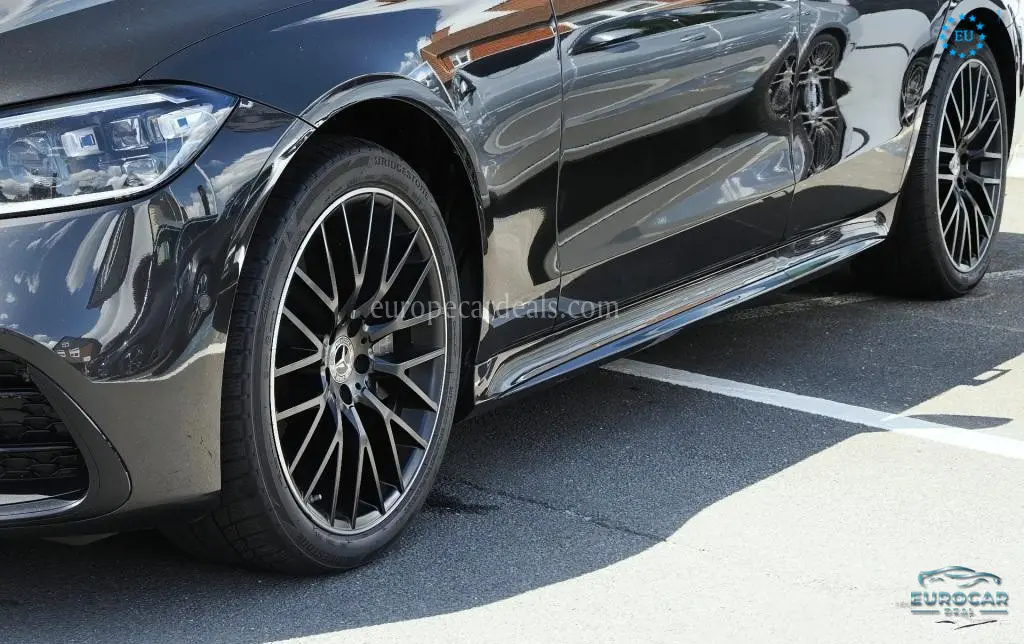 Mercedes-Benz S 400