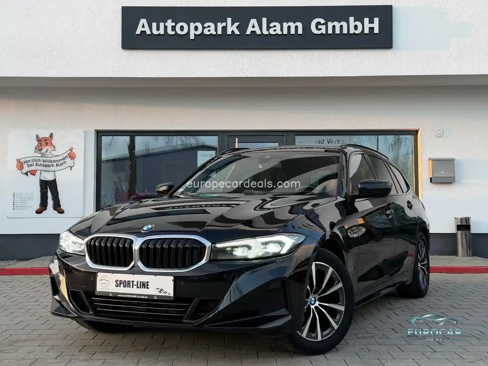 BMW 318