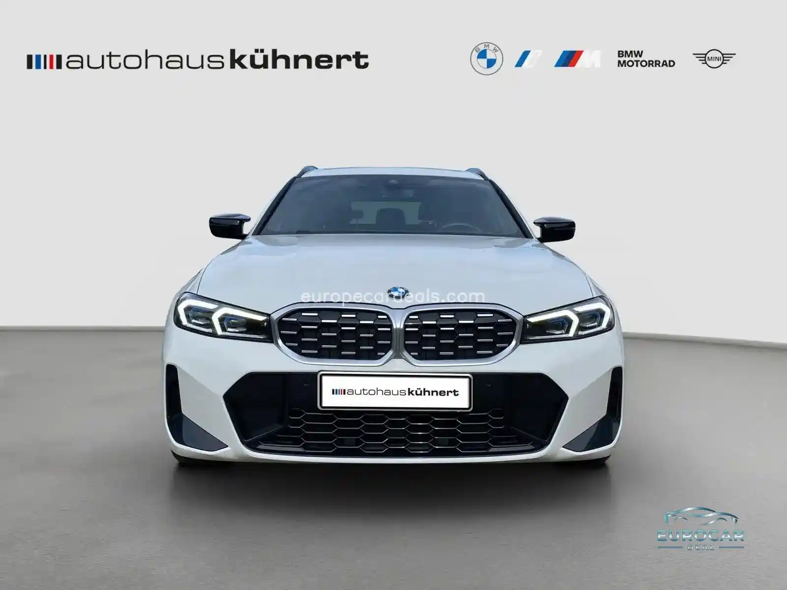 BMW M340i