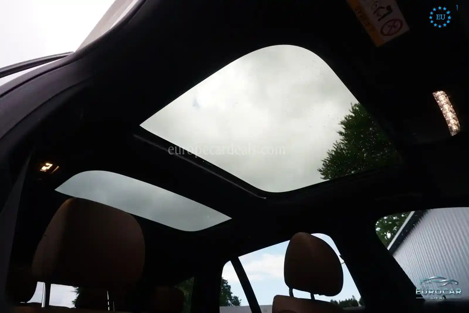 Mercedes-Benz E 450