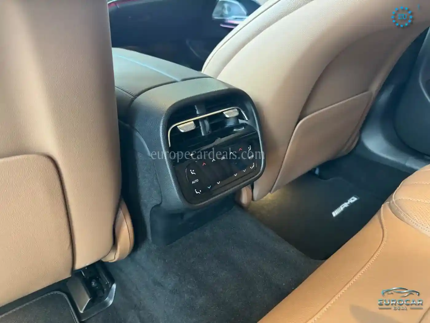 Mercedes-Benz E 450