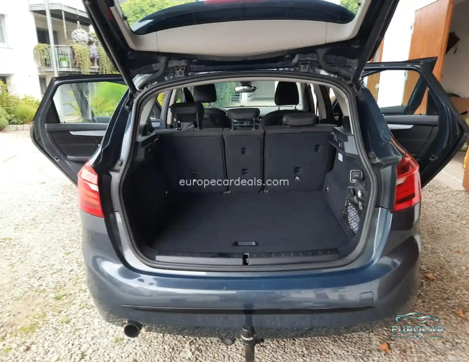 BMW 218 Active Tourer
