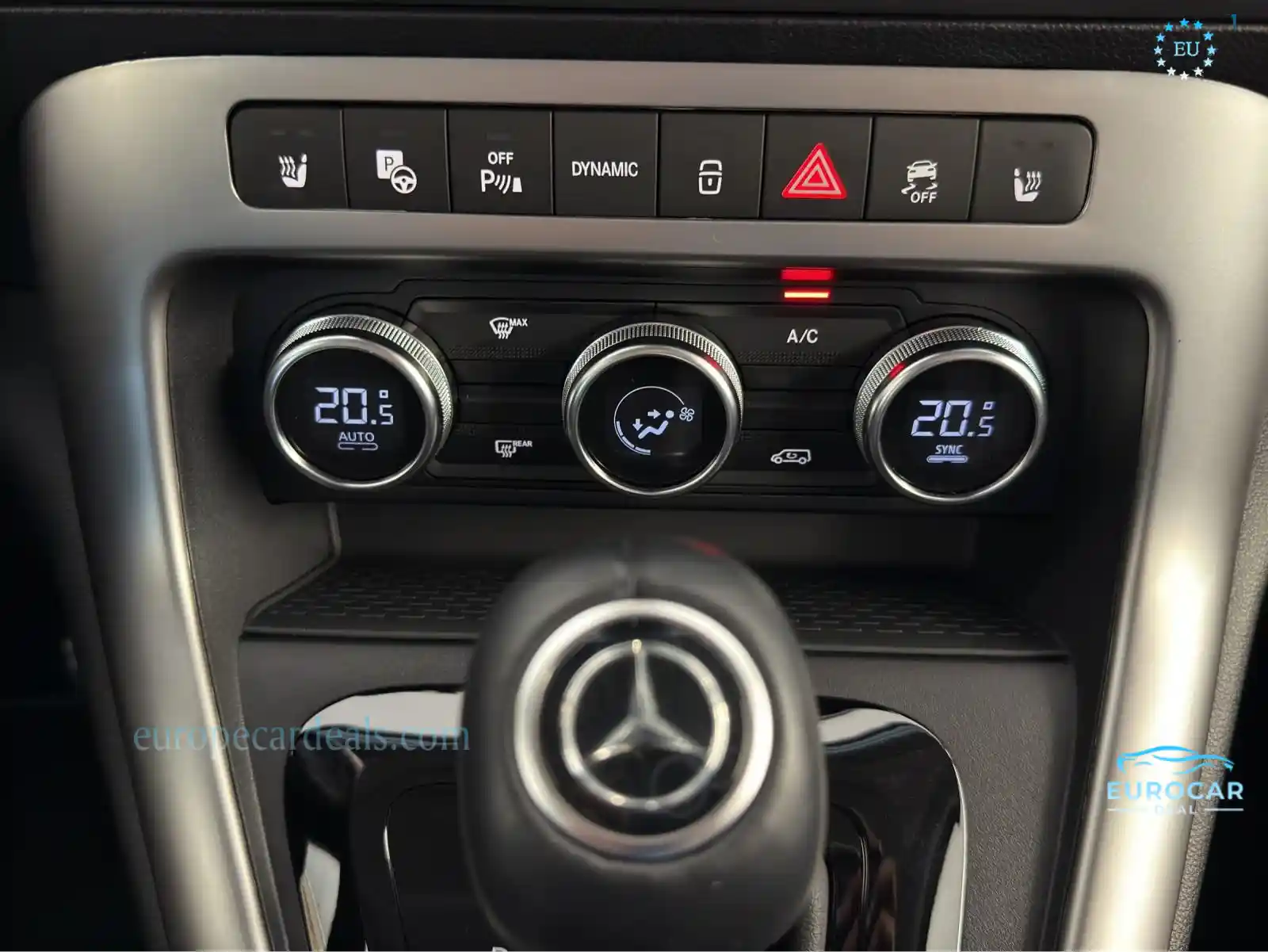 Mercedes-Benz EQT