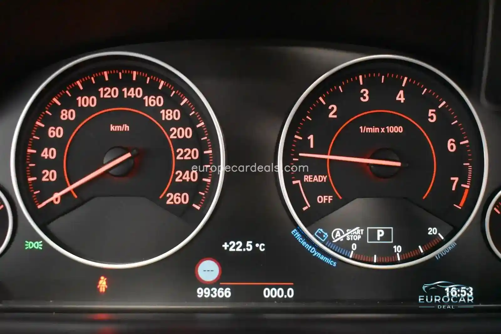 BMW 440