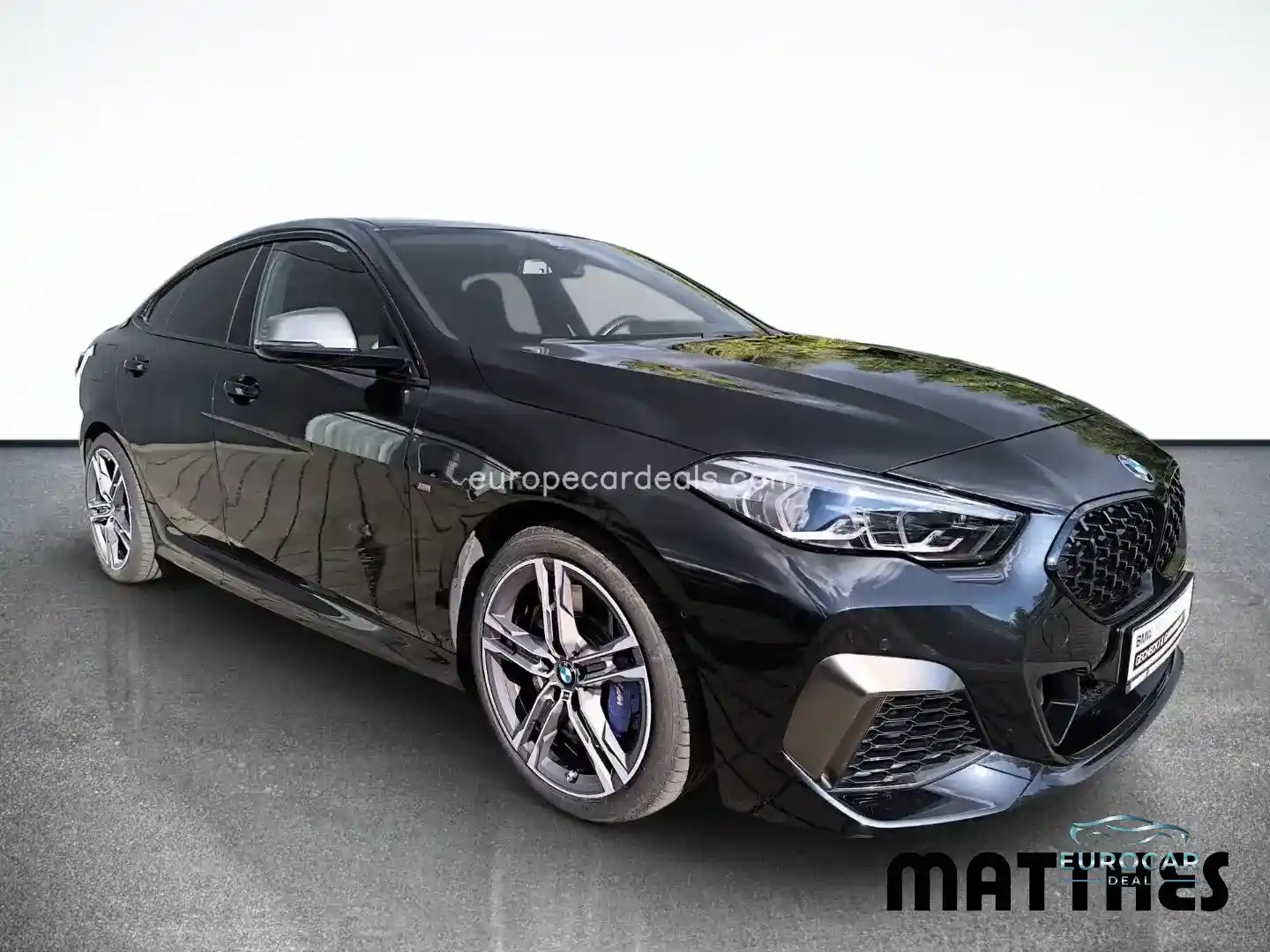 BMW M235