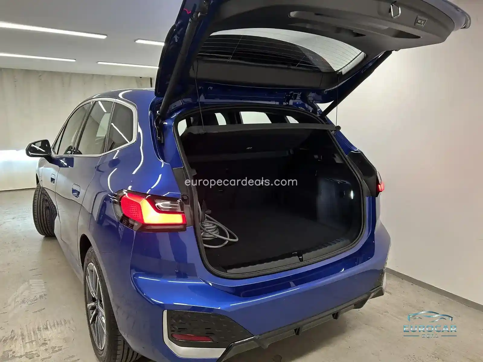 BMW 225 Active Tourer