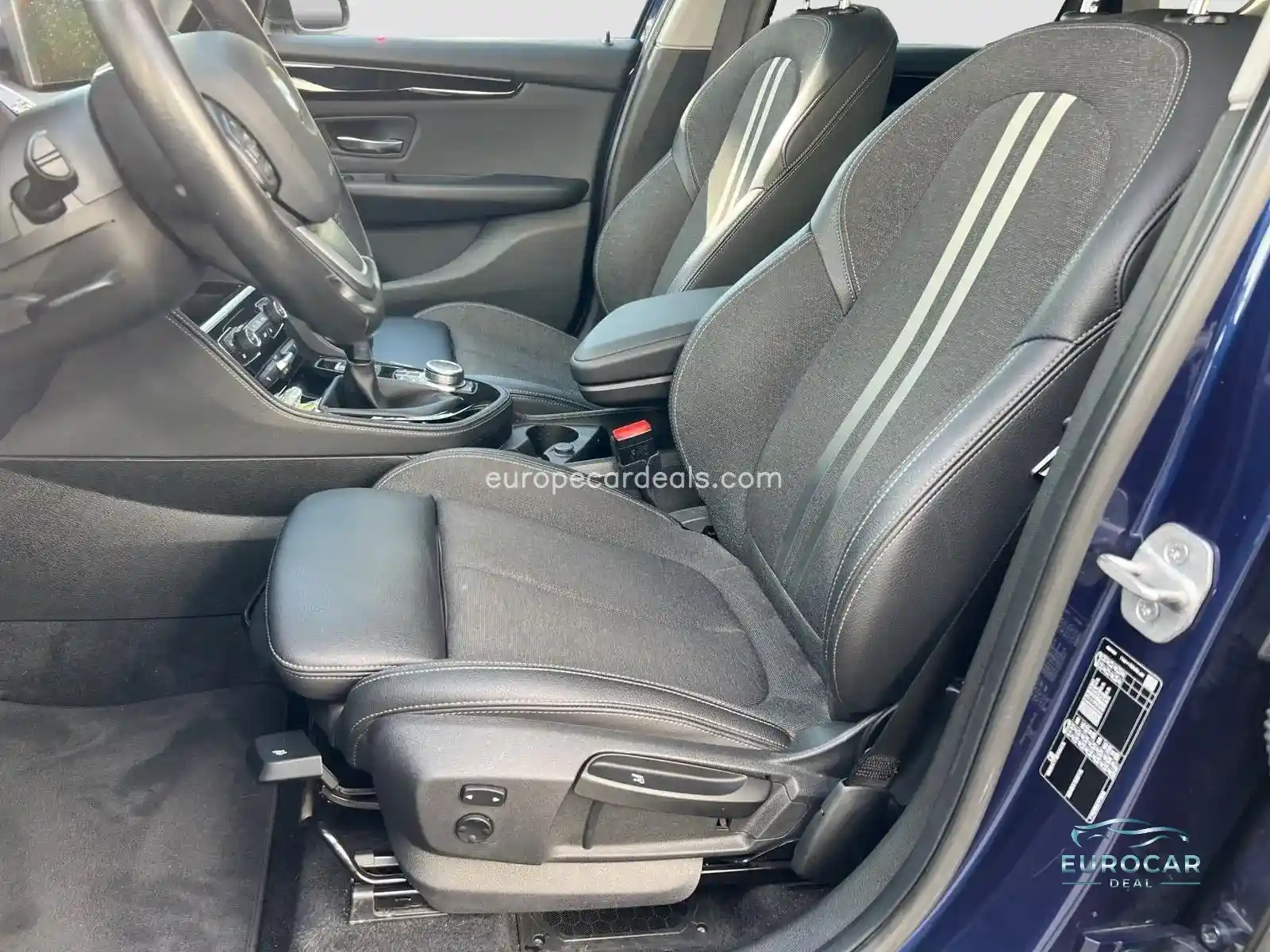 BMW 218 Active Tourer