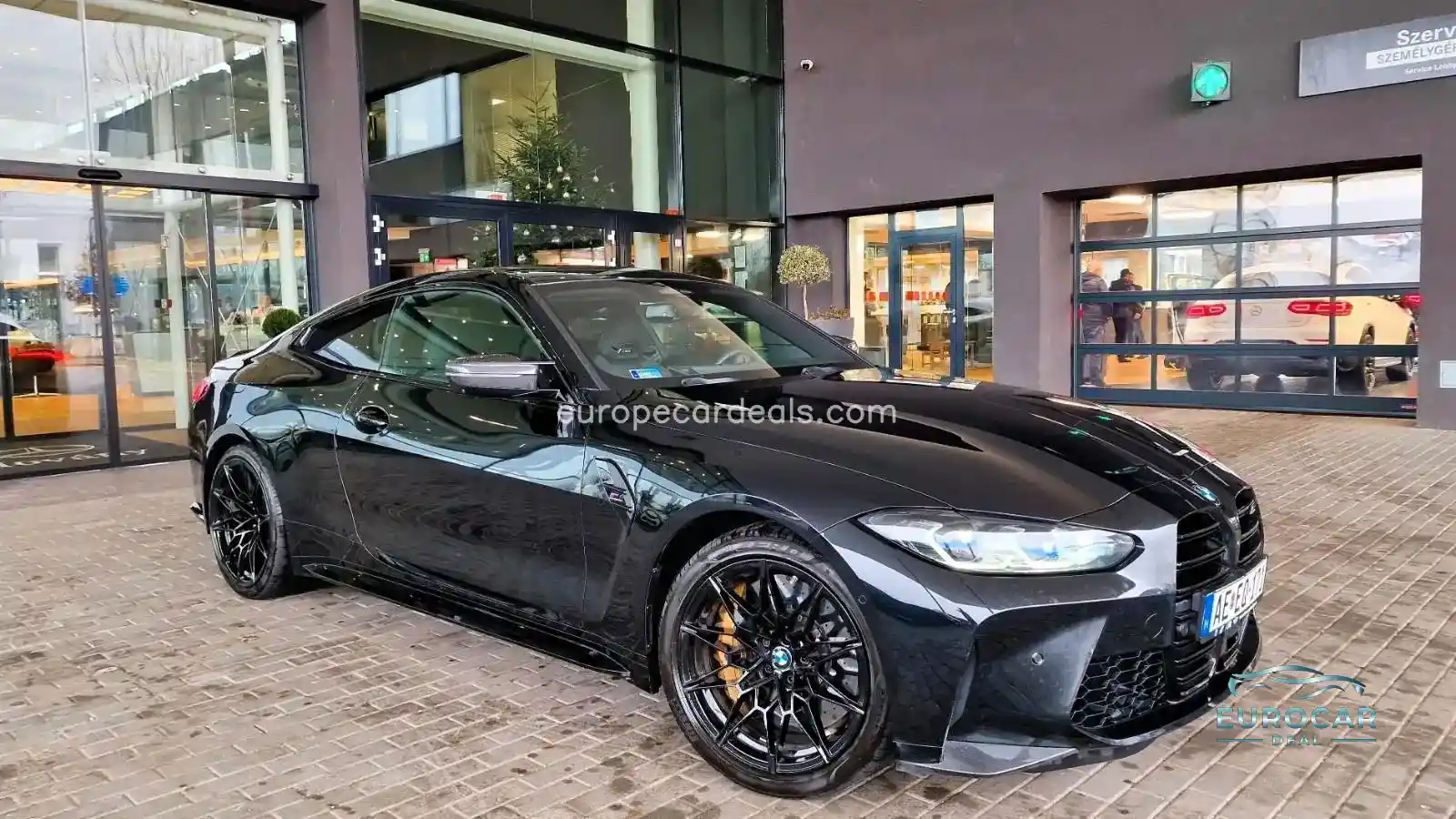 BMW M4