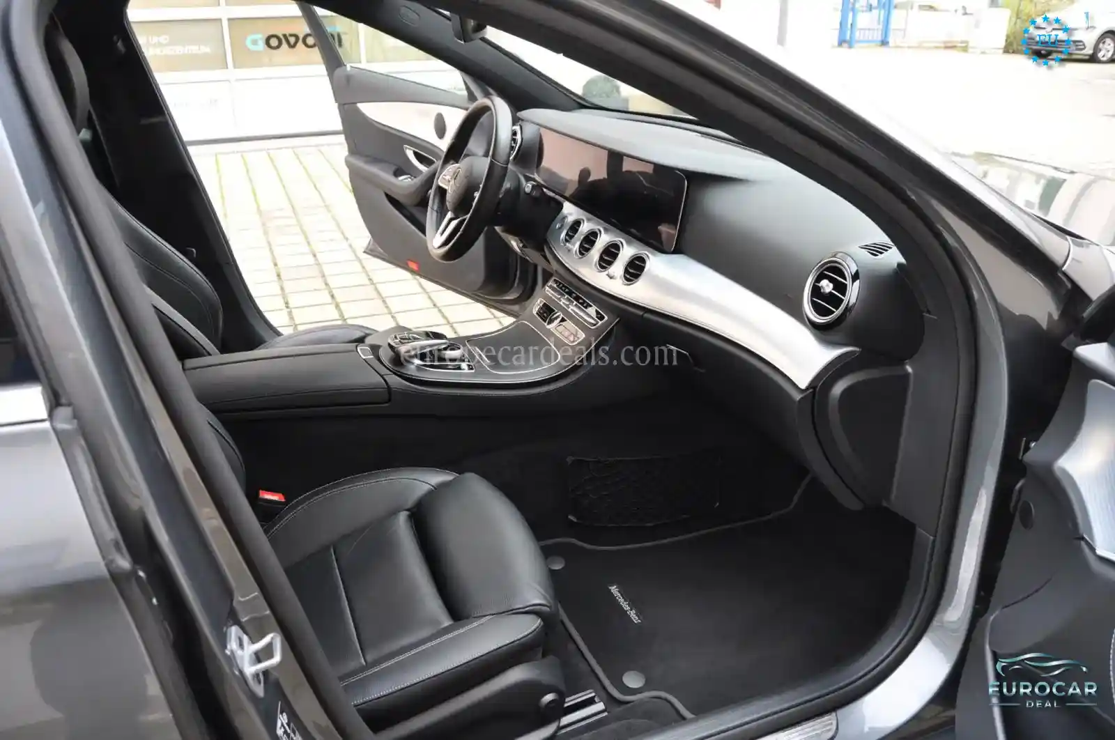Mercedes-Benz E 450