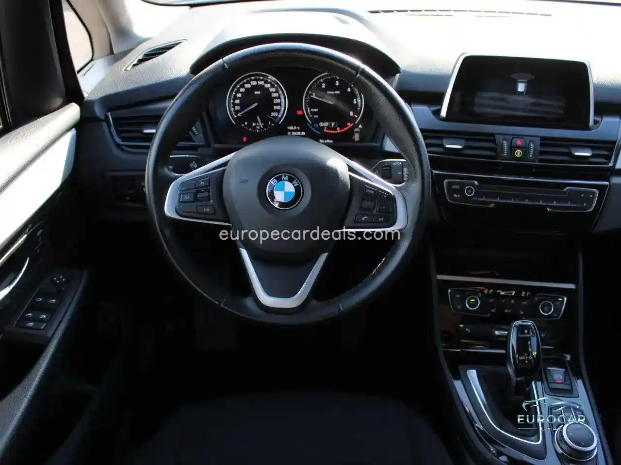 BMW 218 Active Tourer