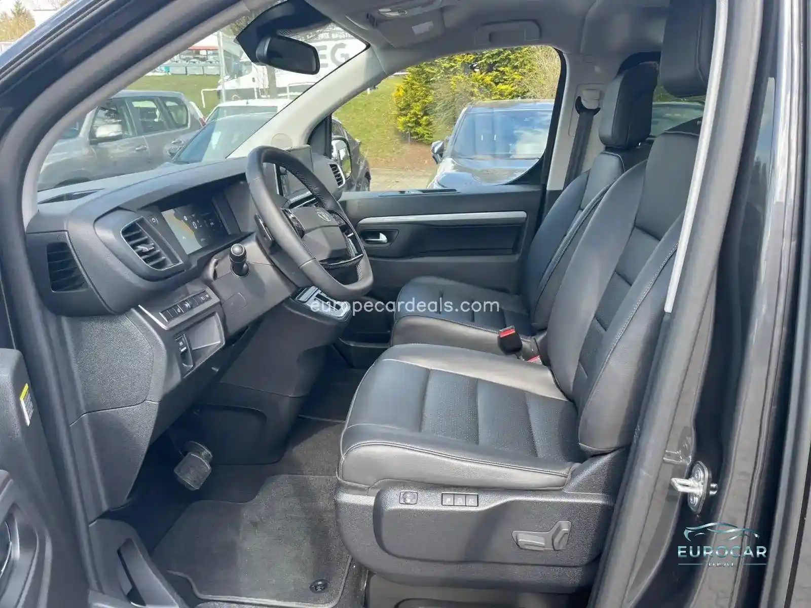 Toyota Proace (Verso)