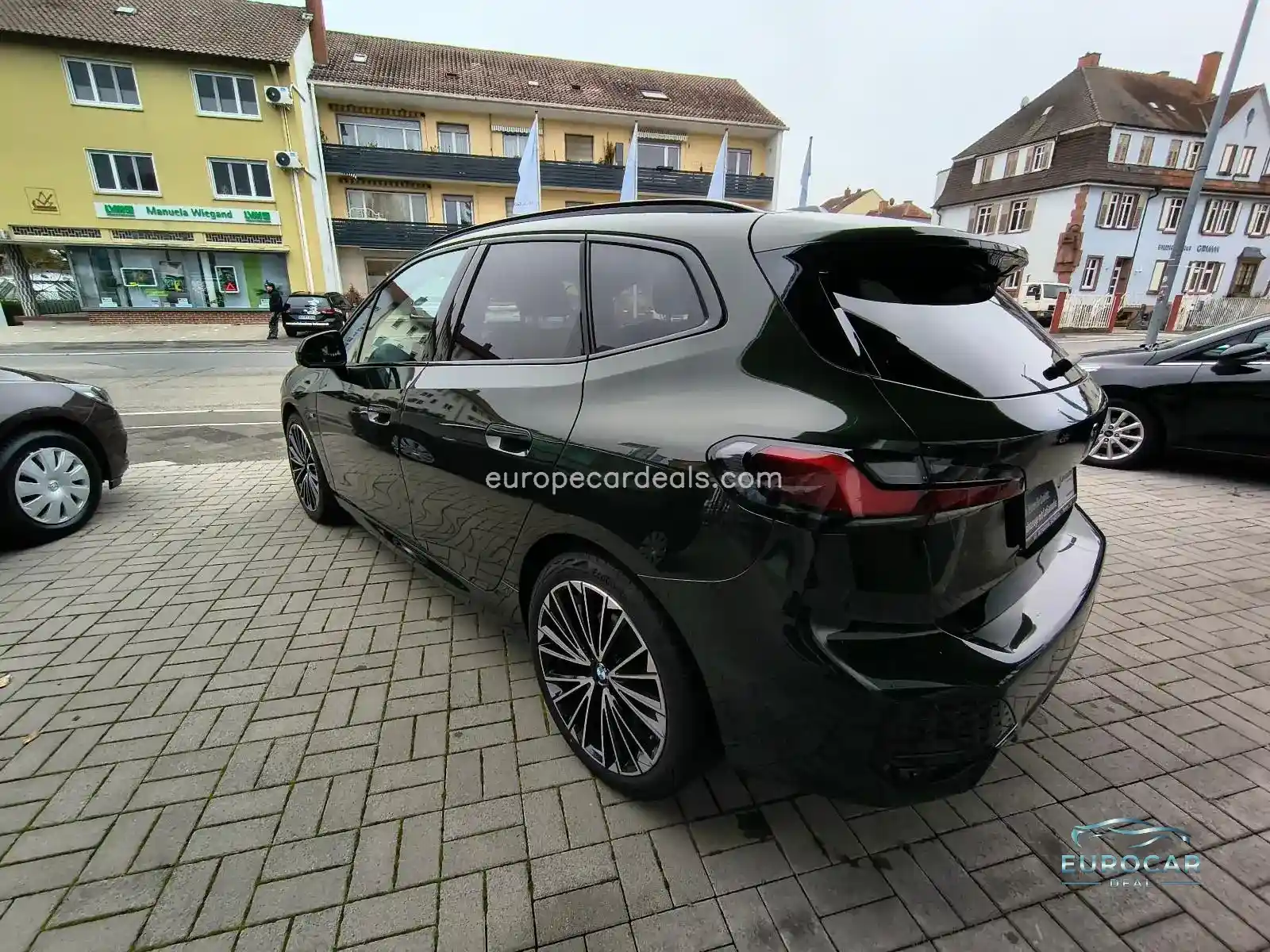 BMW 218 Active Tourer