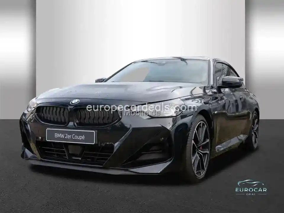 BMW 220