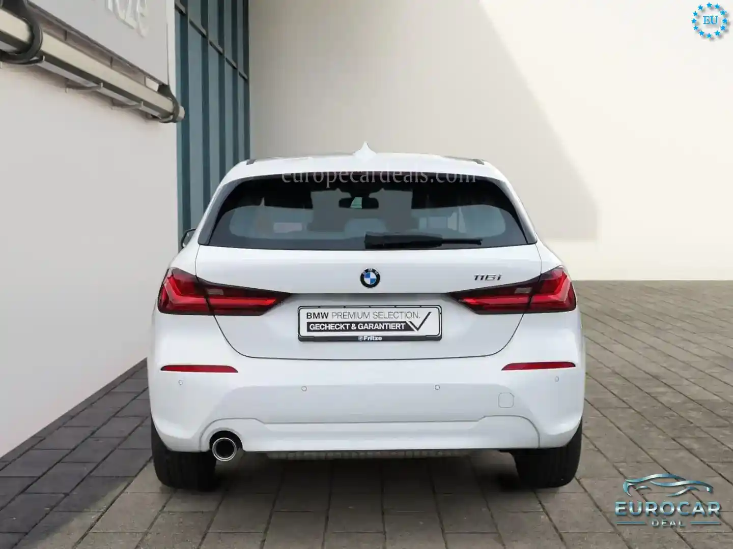 BMW 116