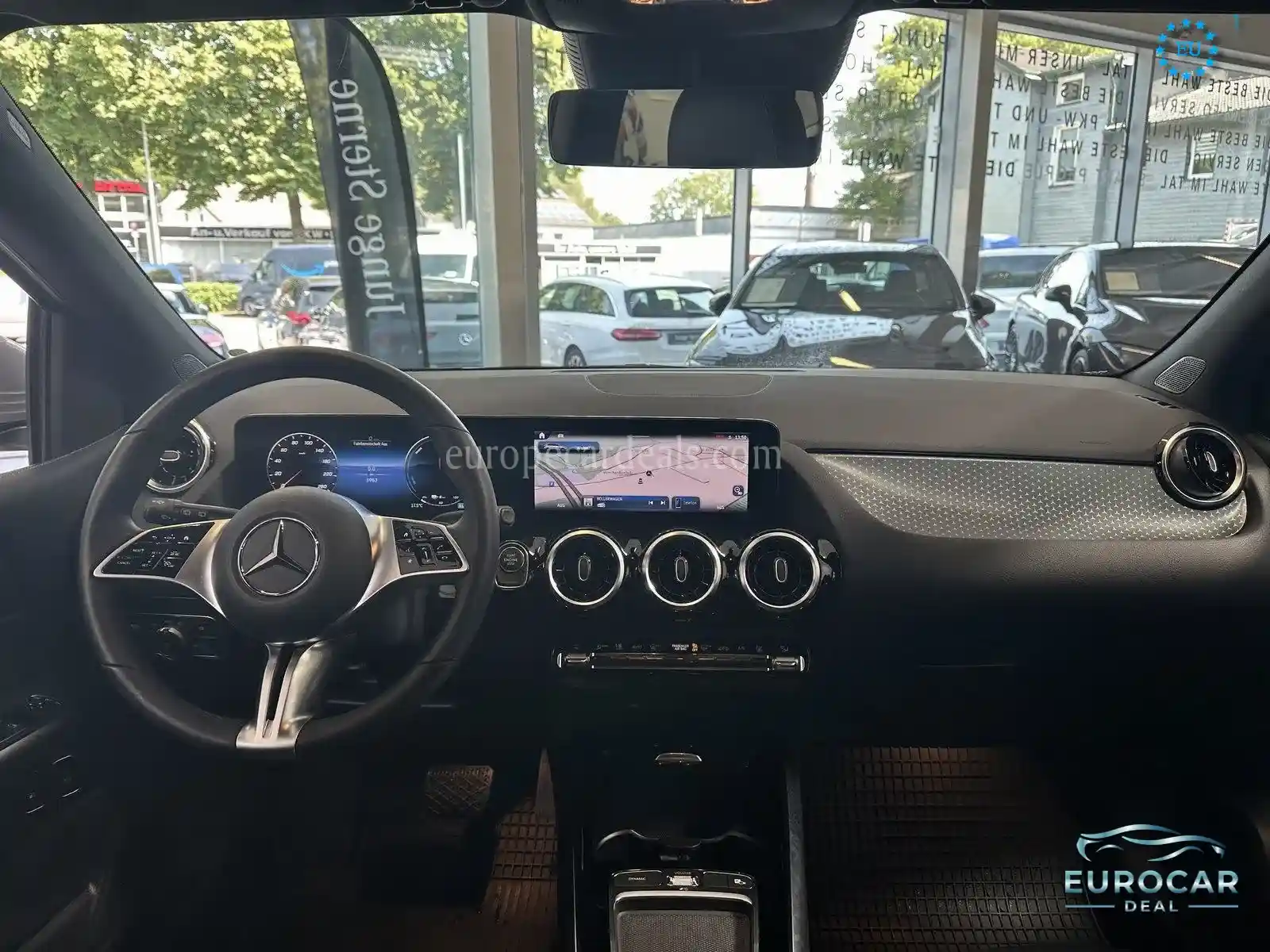 Mercedes-Benz B 250