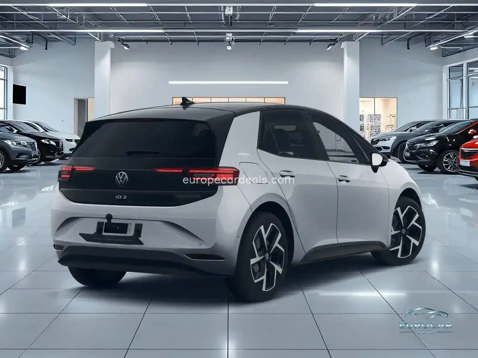 Volkswagen ID.3