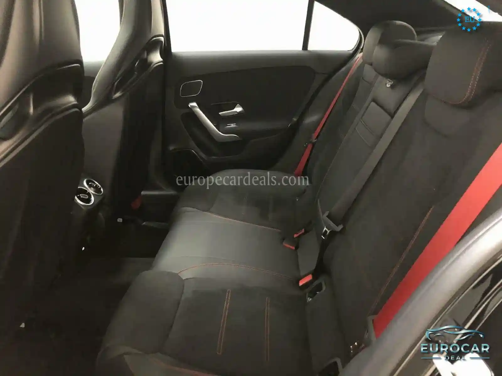 Mercedes-Benz A 35 AMG