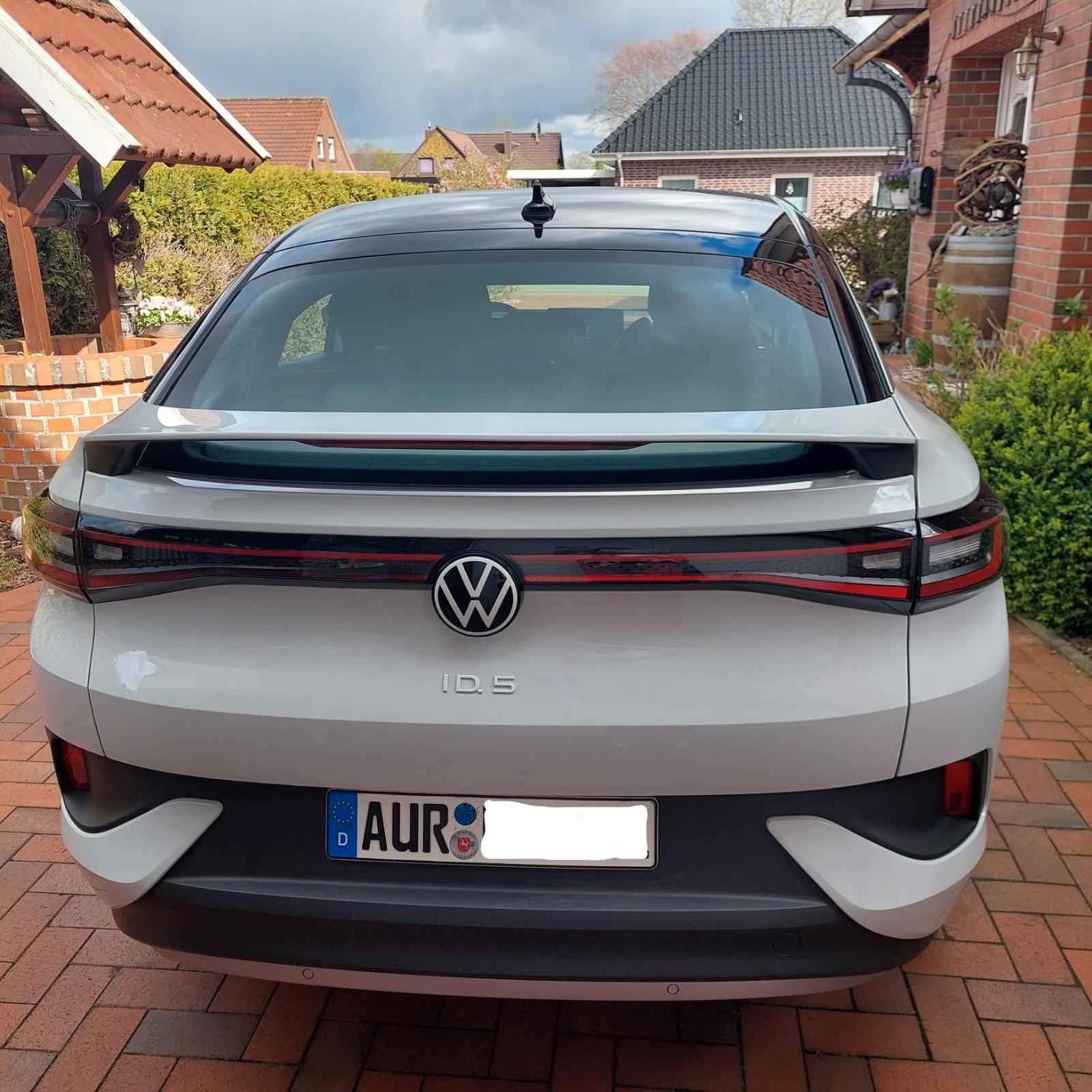 Volkswagen ID.5
